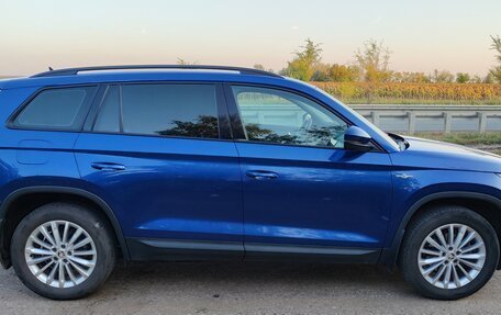 Skoda Kodiaq I, 2020 год, 3 200 000 рублей, 4 фотография