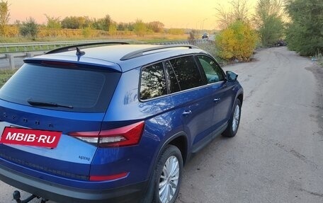 Skoda Kodiaq I, 2020 год, 3 200 000 рублей, 6 фотография