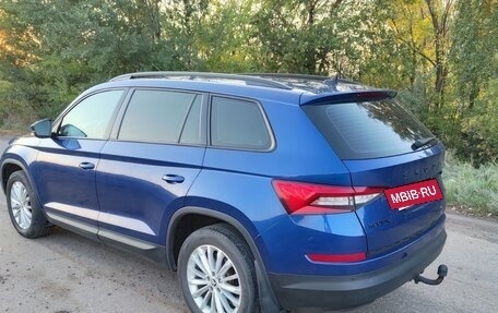 Skoda Kodiaq I, 2020 год, 3 200 000 рублей, 8 фотография