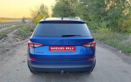 Skoda Kodiaq I, 2020 год, 3 200 000 рублей, 7 фотография