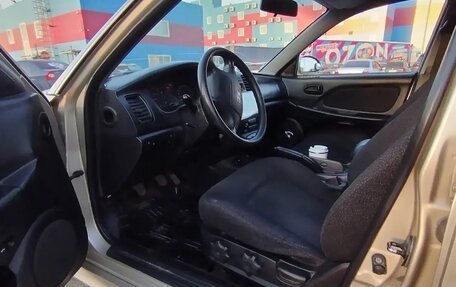 Hyundai Sonata IV рестайлинг, 2005 год, 290 000 рублей, 5 фотография
