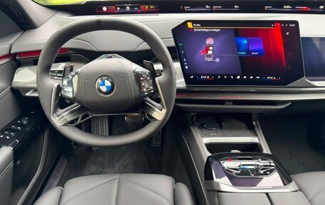 BMW 7 серия, 2026 год, 27 900 000 рублей, 7 фотография