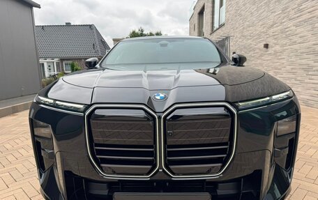 BMW 7 серия, 2026 год, 27 900 000 рублей, 2 фотография