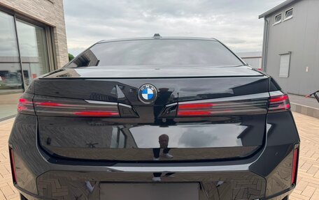 BMW 7 серия, 2026 год, 27 900 000 рублей, 4 фотография