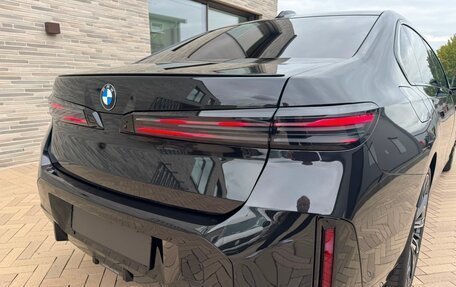 BMW 7 серия, 2026 год, 27 900 000 рублей, 6 фотография