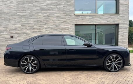 BMW 7 серия, 2026 год, 27 900 000 рублей, 3 фотография