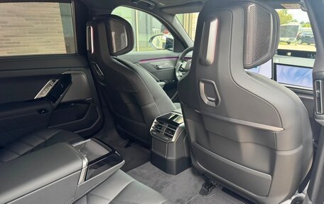 BMW 7 серия, 2026 год, 27 900 000 рублей, 17 фотография