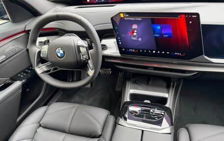 BMW 7 серия, 2026 год, 27 900 000 рублей, 9 фотография
