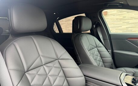 BMW 7 серия, 2026 год, 27 900 000 рублей, 15 фотография