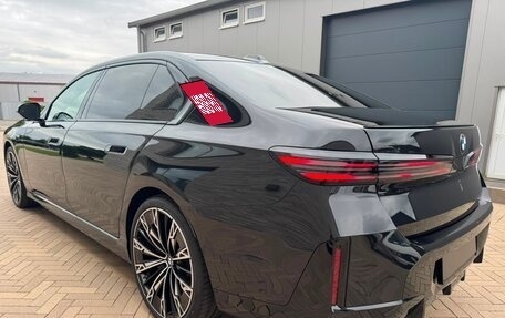 BMW 7 серия, 2026 год, 27 900 000 рублей, 5 фотография