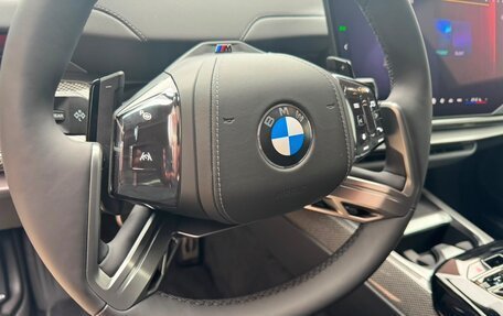 BMW 7 серия, 2026 год, 27 900 000 рублей, 10 фотография