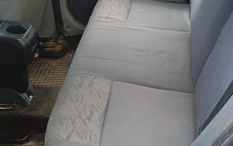 Renault Logan I, 2007 год, 270 000 рублей, 6 фотография