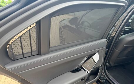 BMW 7 серия, 2026 год, 27 900 000 рублей, 21 фотография