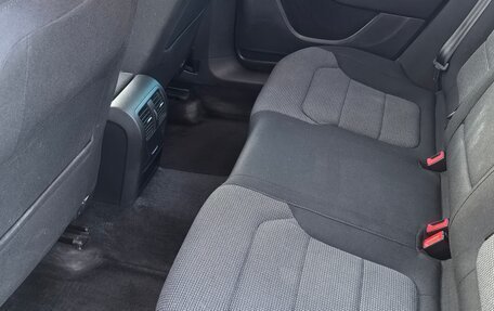 Volkswagen Passat B7, 2012 год, 890 000 рублей, 8 фотография