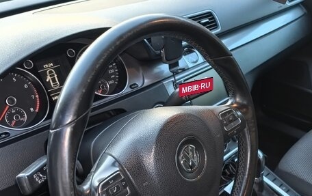 Volkswagen Passat B7, 2012 год, 890 000 рублей, 7 фотография