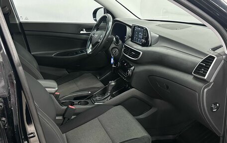 Hyundai Tucson III, 2018 год, 2 090 000 рублей, 11 фотография
