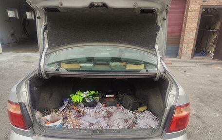 Nissan Almera, 2004 год, 365 000 рублей, 3 фотография