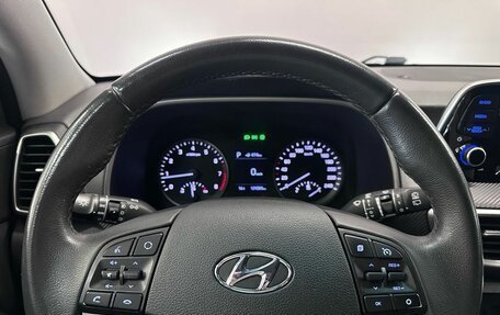 Hyundai Tucson III, 2018 год, 2 090 000 рублей, 15 фотография