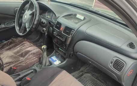 Nissan Almera, 2004 год, 365 000 рублей, 6 фотография