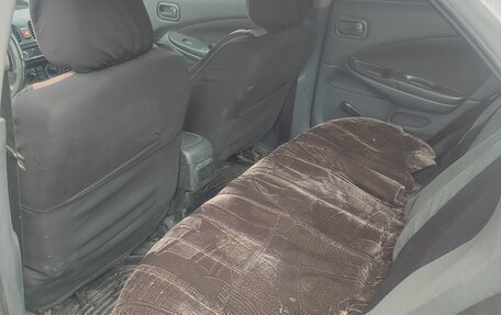 Nissan Almera, 2004 год, 365 000 рублей, 4 фотография