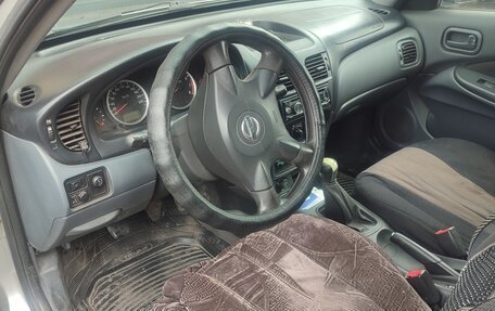 Nissan Almera, 2004 год, 365 000 рублей, 7 фотография