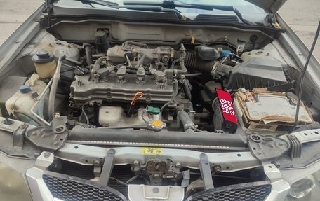 Nissan Almera, 2004 год, 365 000 рублей, 2 фотография