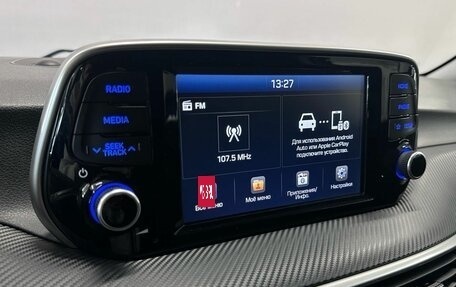 Hyundai Tucson III, 2018 год, 2 090 000 рублей, 17 фотография