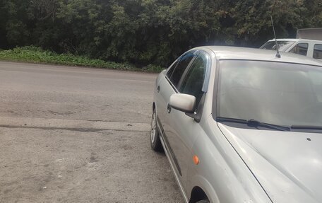 Nissan Almera, 2004 год, 365 000 рублей, 10 фотография