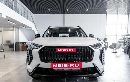 Haval Jolion, 2026 год, 2 922 459 рублей, 2 фотография