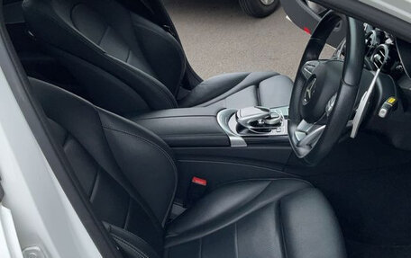 Mercedes-Benz C-Класс, 2017 год, 1 550 000 рублей, 17 фотография