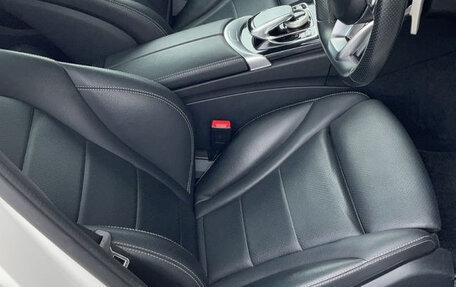 Mercedes-Benz C-Класс, 2017 год, 1 550 000 рублей, 15 фотография