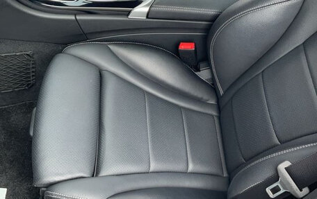 Mercedes-Benz C-Класс, 2017 год, 1 550 000 рублей, 16 фотография