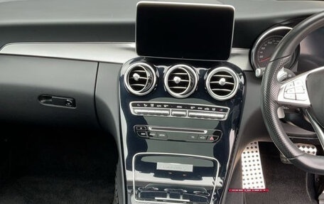 Mercedes-Benz C-Класс, 2017 год, 1 550 000 рублей, 20 фотография