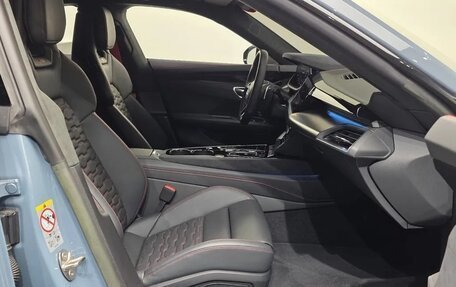 Audi e-tron GT, 2024 год, 15 999 666 рублей, 15 фотография
