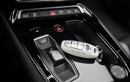 Audi e-tron GT, 2024 год, 15 999 666 рублей, 14 фотография