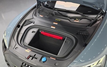 Audi e-tron GT, 2024 год, 15 999 666 рублей, 18 фотография