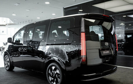 Hyundai Staria, 2026 год, 10 899 000 рублей, 5 фотография