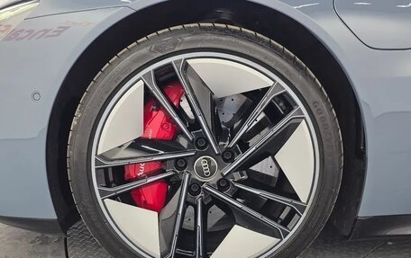 Audi e-tron GT, 2024 год, 15 999 666 рублей, 20 фотография