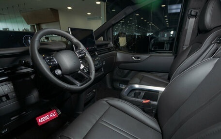 Hyundai Staria, 2026 год, 10 899 000 рублей, 2 фотография
