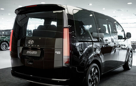 Hyundai Staria, 2026 год, 10 899 000 рублей, 7 фотография