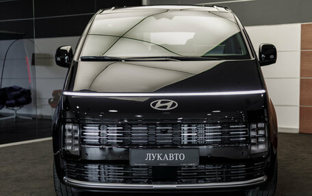 Hyundai Staria, 2026 год, 10 899 000 рублей, 9 фотография