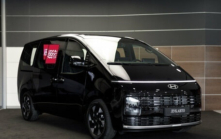 Hyundai Staria, 2026 год, 10 899 000 рублей, 8 фотография