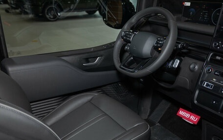 Hyundai Staria, 2026 год, 10 899 000 рублей, 15 фотография