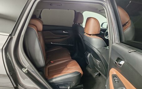 Hyundai Santa Fe IV, 2021 год, 3 455 000 рублей, 17 фотография