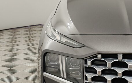 Hyundai Santa Fe IV, 2021 год, 3 455 000 рублей, 21 фотография