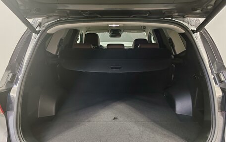 Hyundai Santa Fe IV, 2021 год, 3 455 000 рублей, 9 фотография
