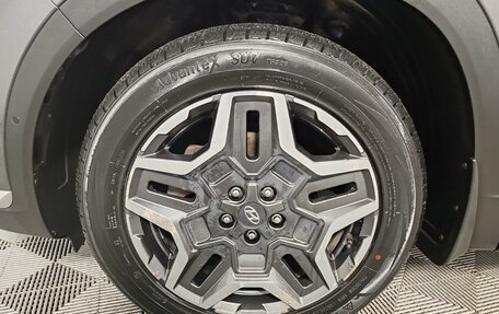 Hyundai Santa Fe IV, 2021 год, 3 455 000 рублей, 11 фотография