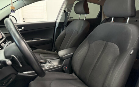 KIA Optima IV, 2016 год, 1 660 000 рублей, 14 фотография