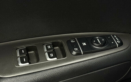 KIA Optima IV, 2016 год, 1 660 000 рублей, 19 фотография
