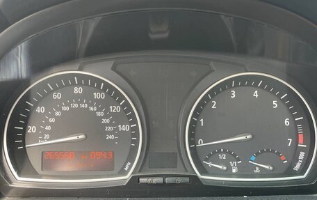 BMW X3, 2004 год, 800 000 рублей, 9 фотография